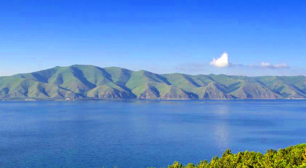Sevan Lake TopTourPlace