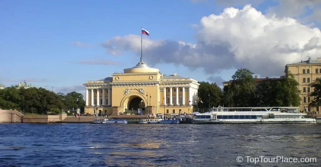 Классная картинка на TopTourPlace.com