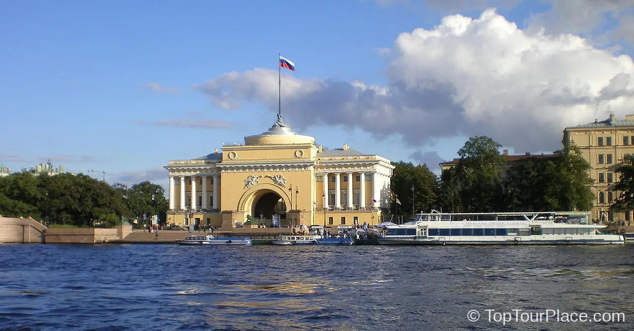 Классная картинка на TopTourPlace.com
