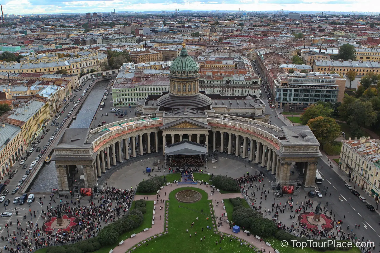 Классная картинка на TopTourPlace.com