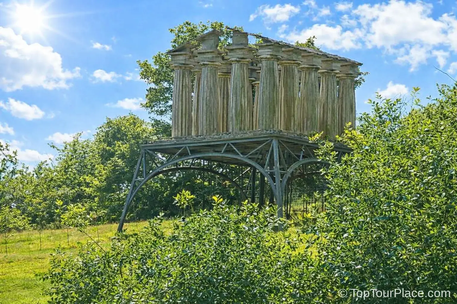 Классная картинка на TopTourPlace.com