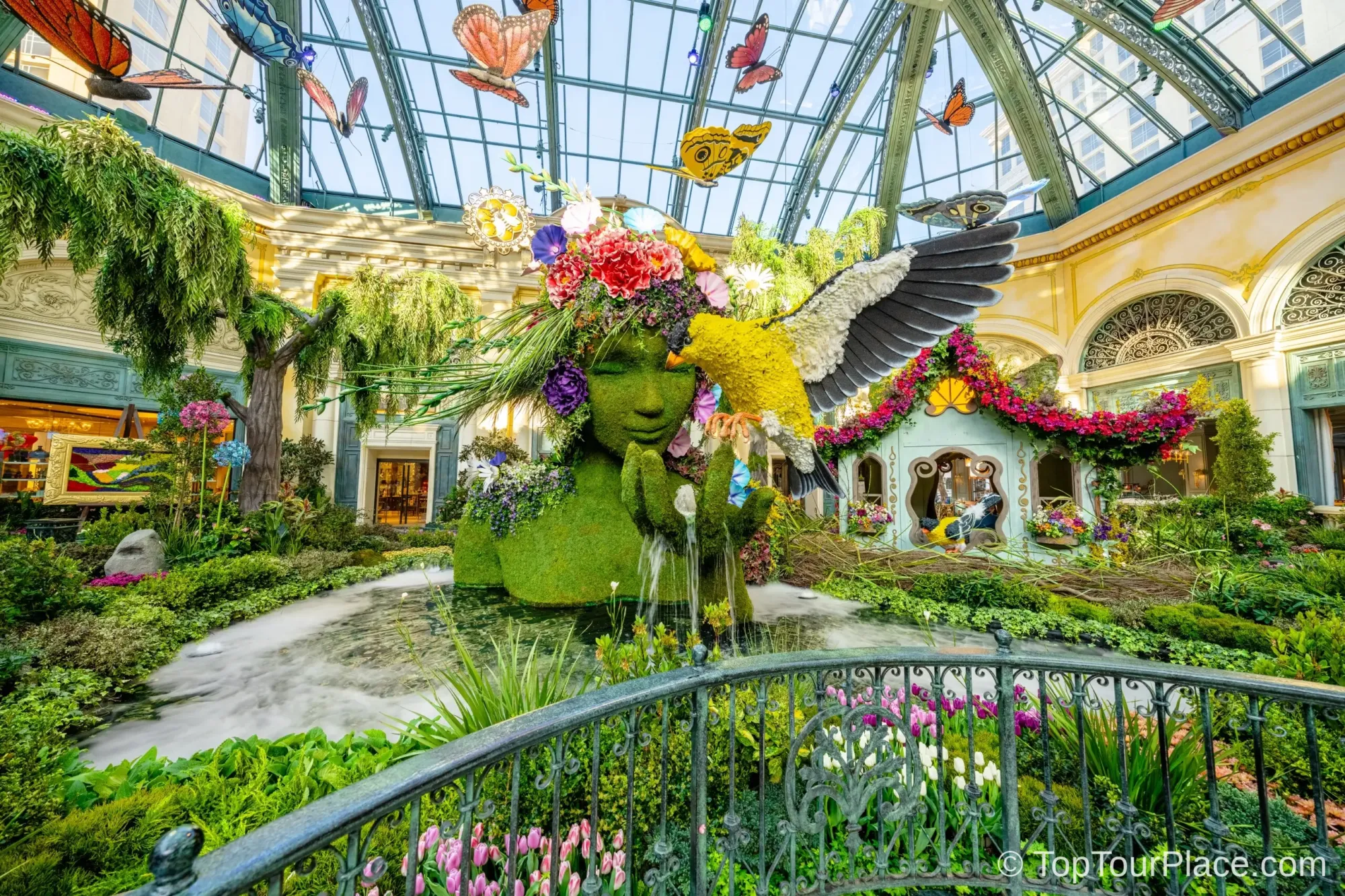 Классная картинка на TopTourPlace.com