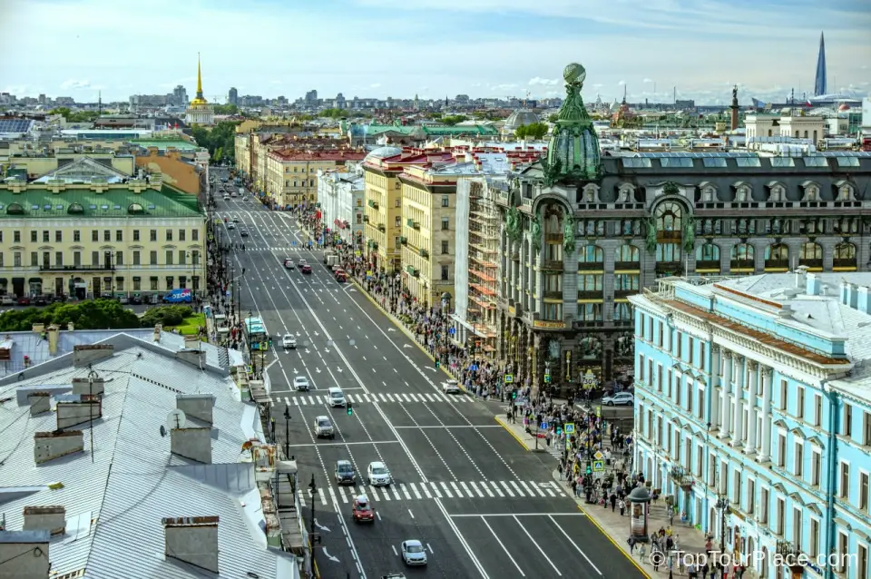 Классная картинка на TopTourPlace.com