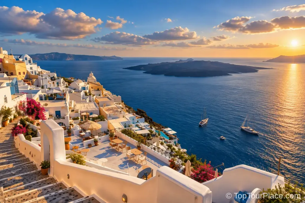Una foto genial en TopTourPlace.com