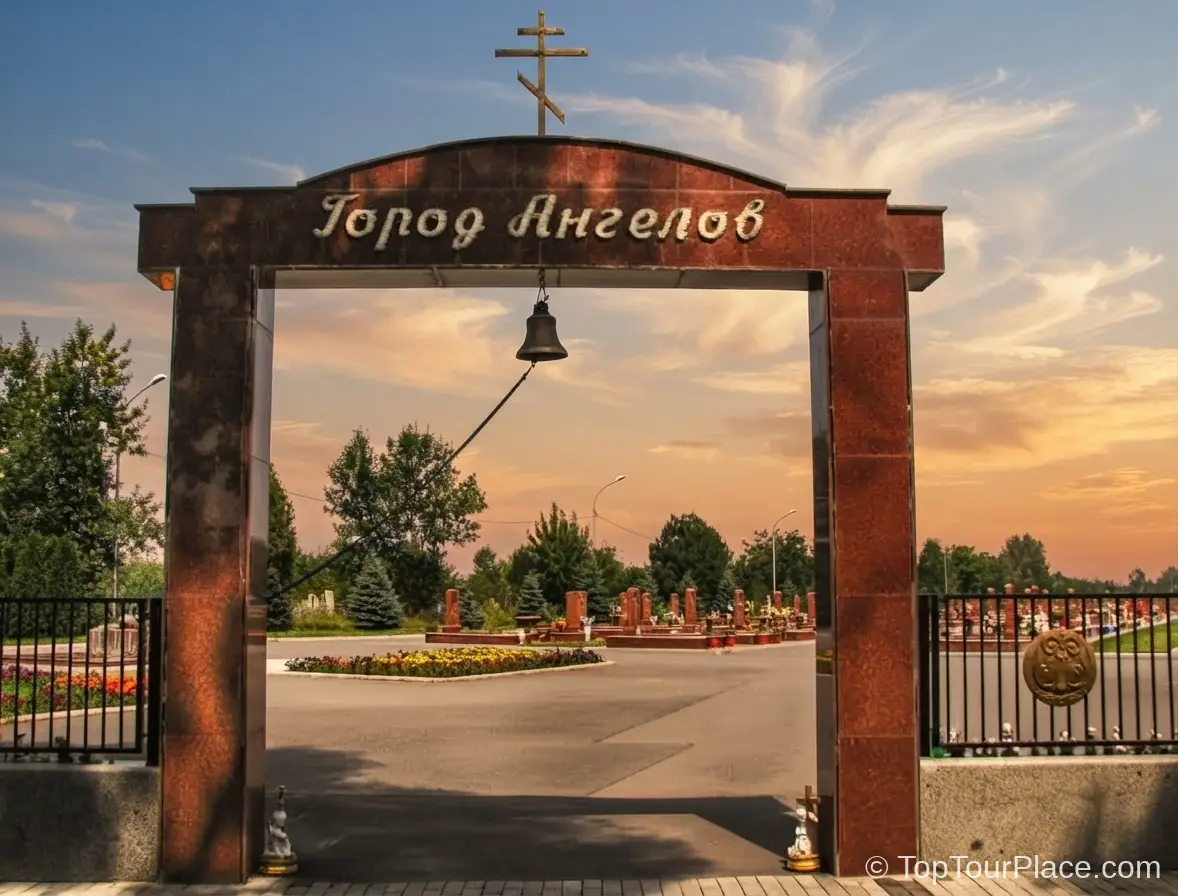 Классная картинка на TopTourPlace.com