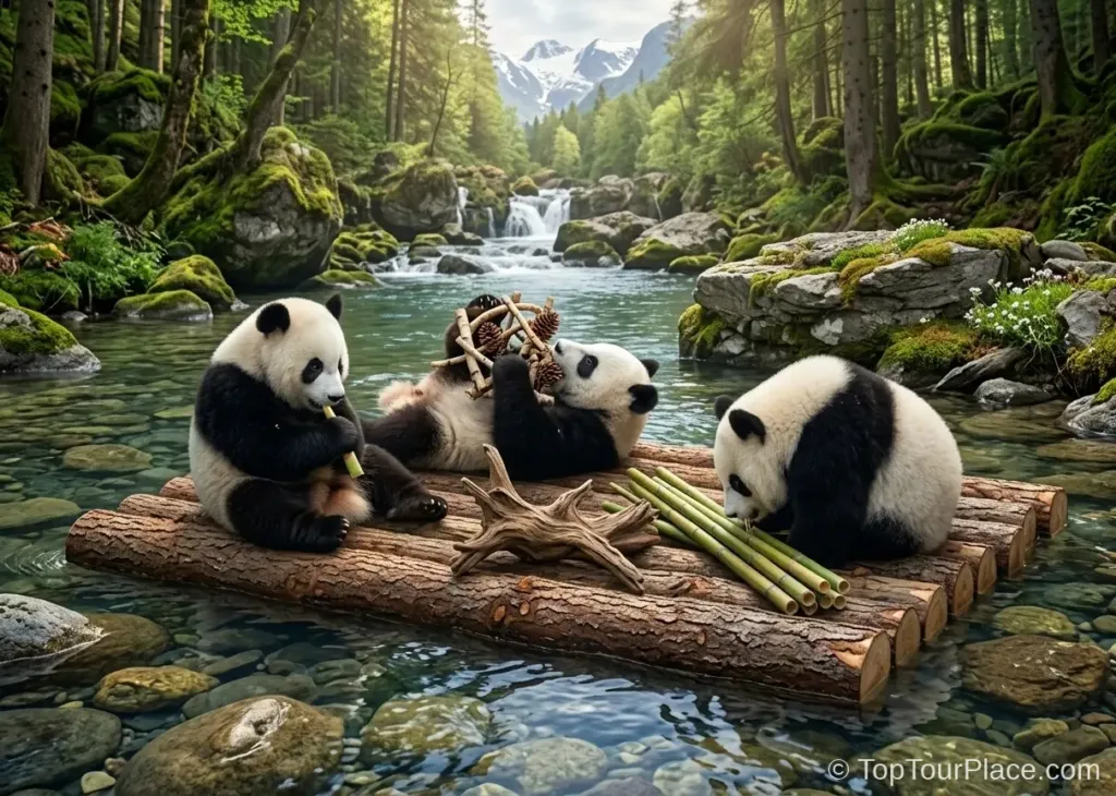 Una foto genial en TopTourPlace.com