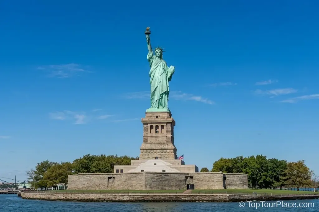 Una foto genial en TopTourPlace.com