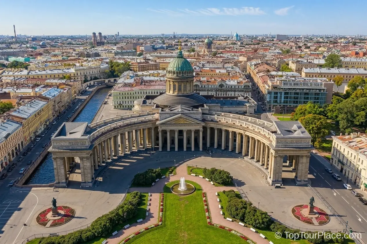 Классная картинка на TopTourPlace.com