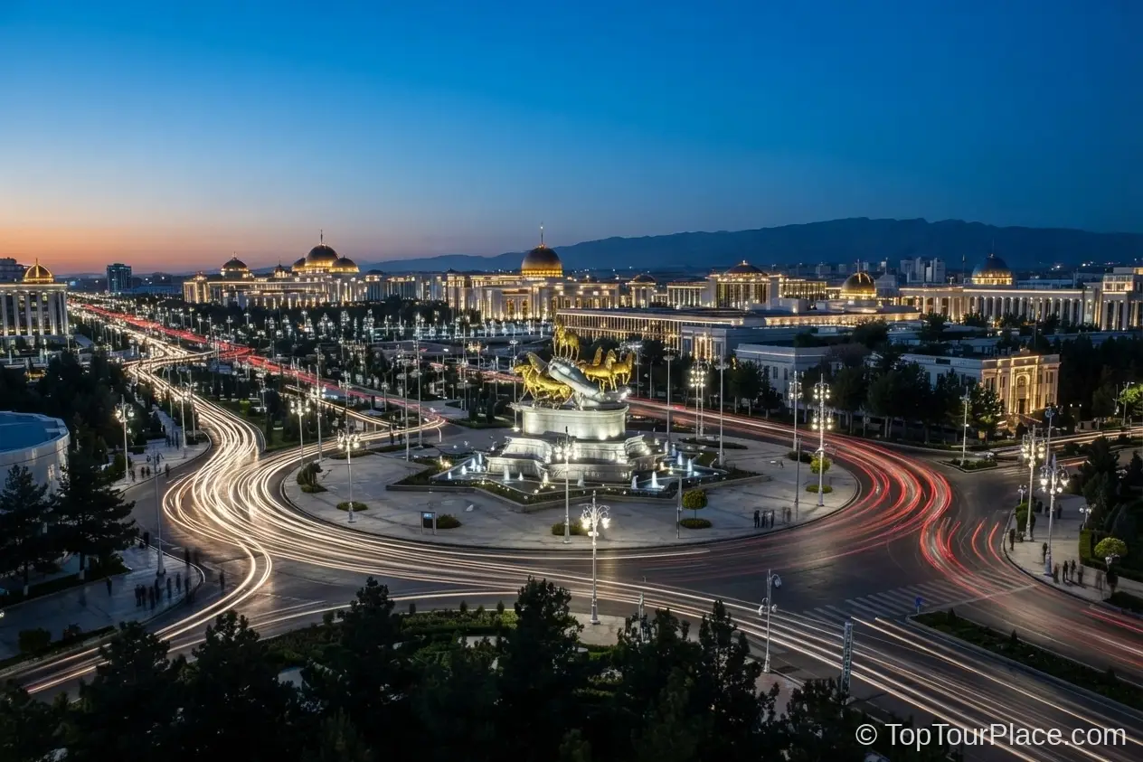 Классная картинка на TopTourPlace.com